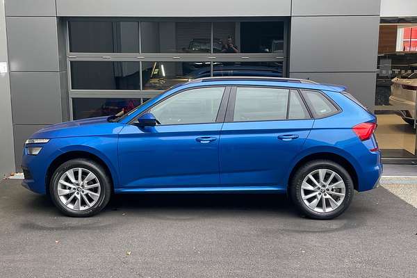 2023 SKODA Kamiq 85TSI Runout NW