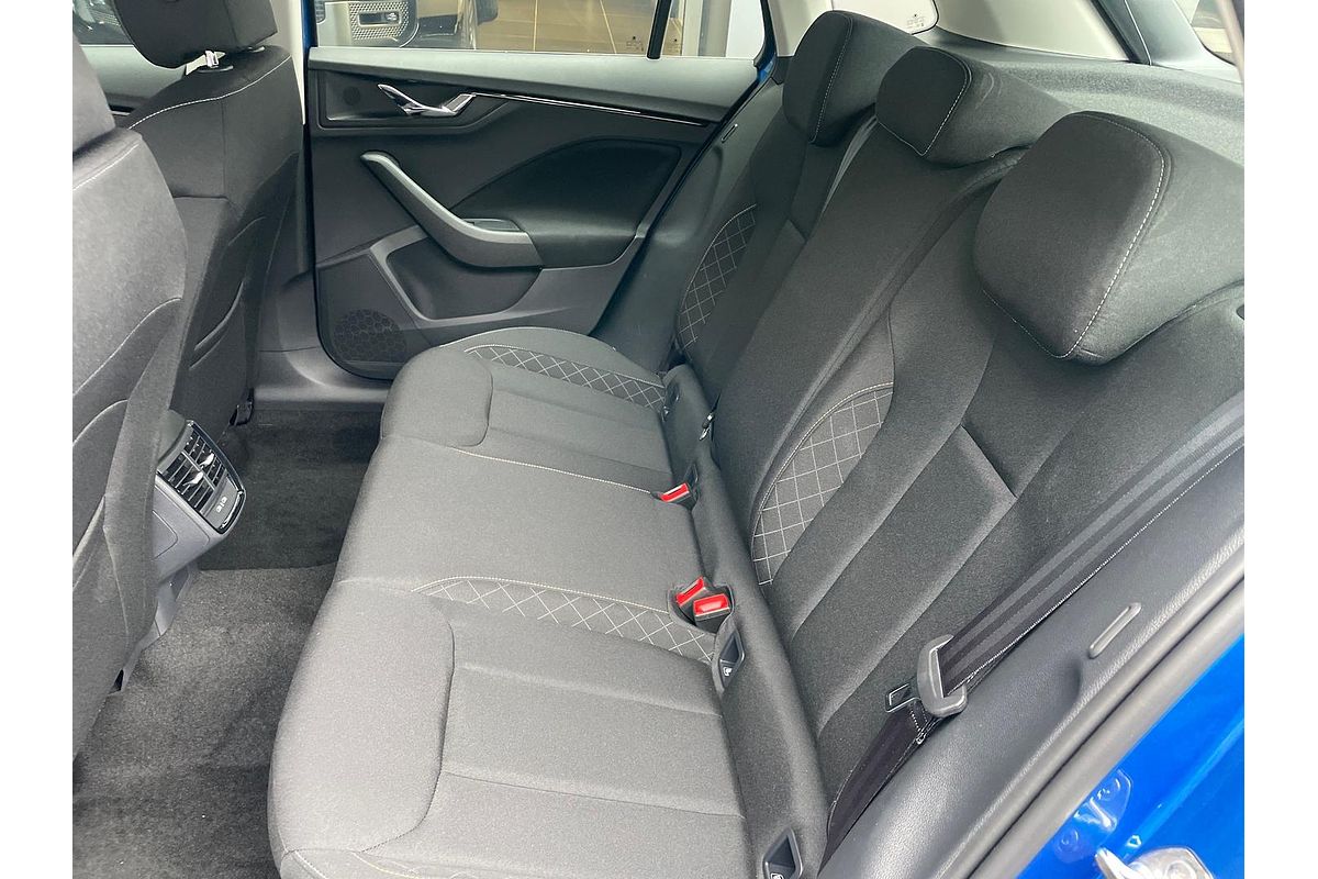 2023 SKODA Kamiq 85TSI Runout NW