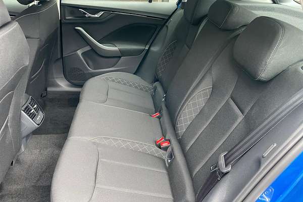 2023 SKODA Kamiq 85TSI Runout NW