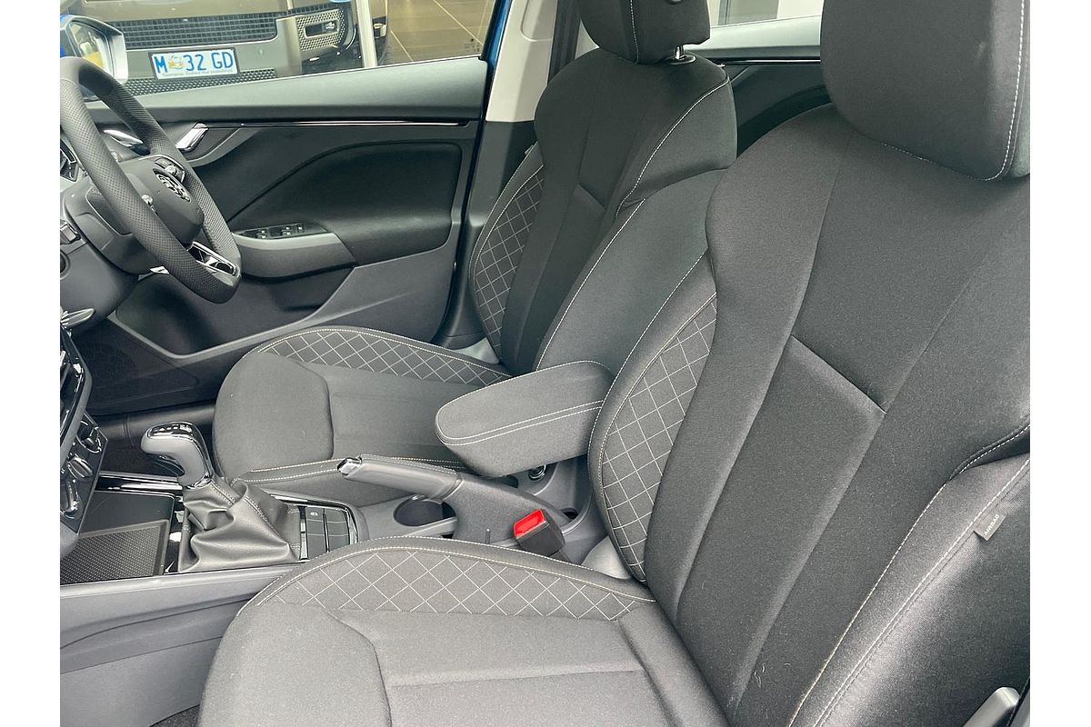 2023 SKODA Kamiq 85TSI Runout NW