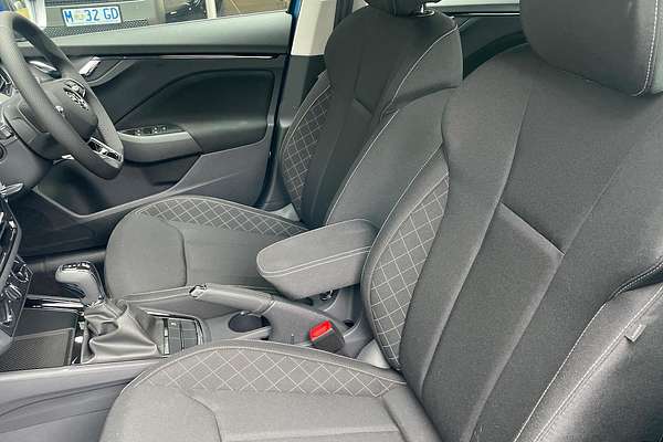 2023 SKODA Kamiq 85TSI Runout NW