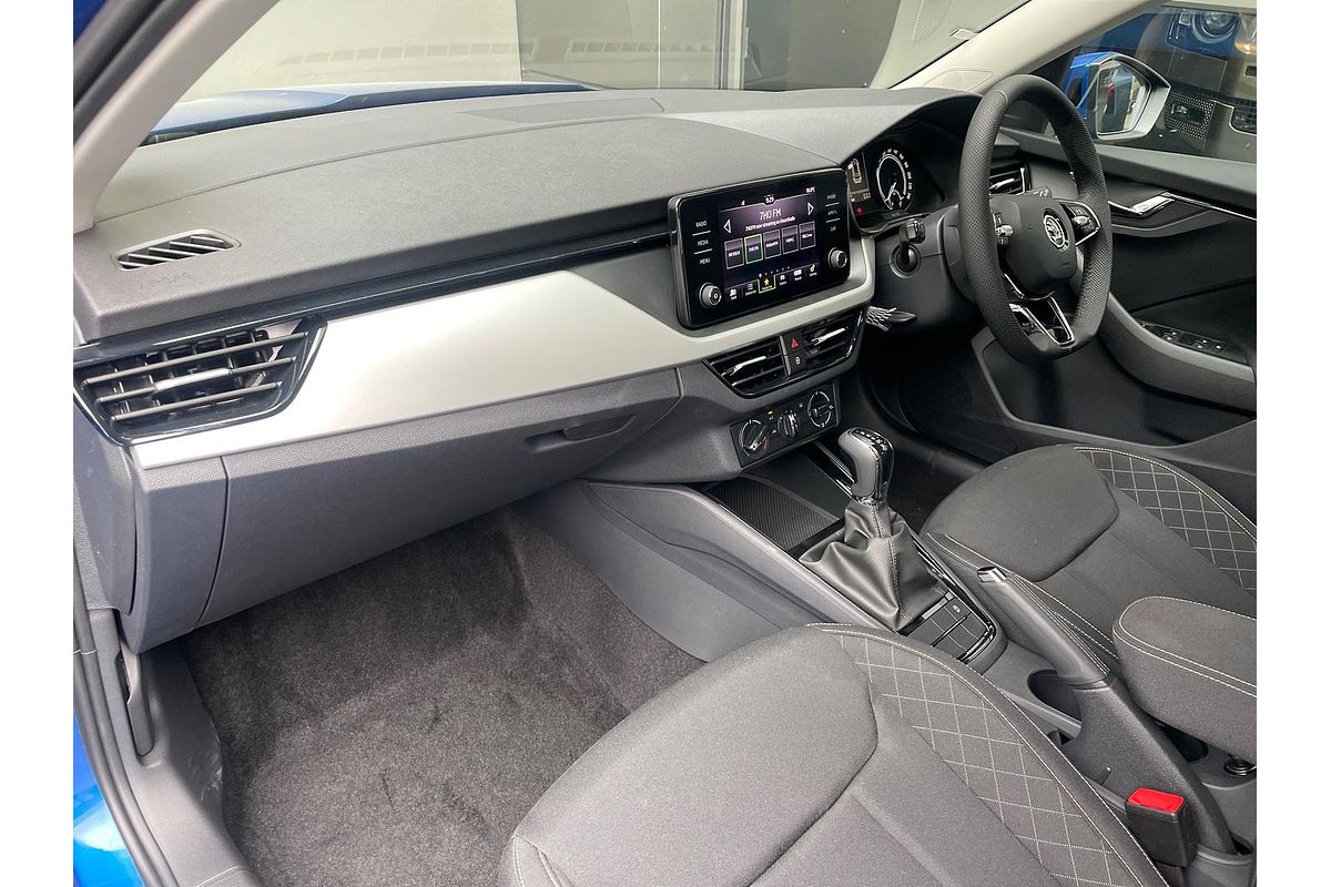 2023 SKODA Kamiq 85TSI Runout NW
