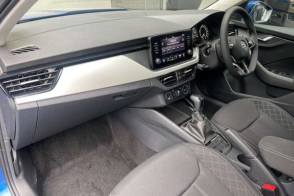 2023 SKODA Kamiq 85TSI Runout NW