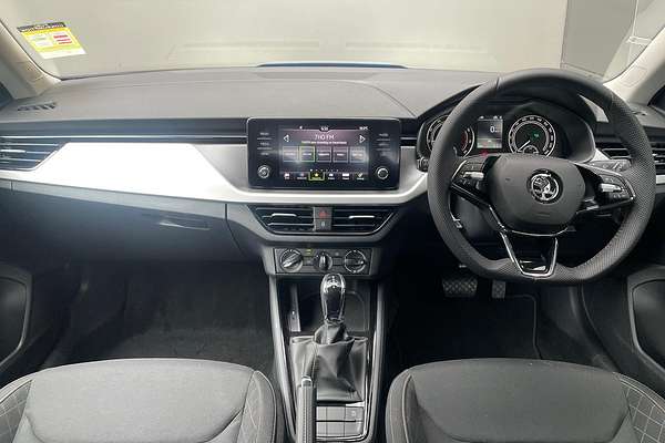2023 SKODA Kamiq 85TSI Runout NW