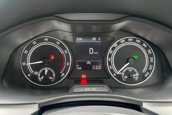 2023 SKODA Kamiq 85TSI Runout NW