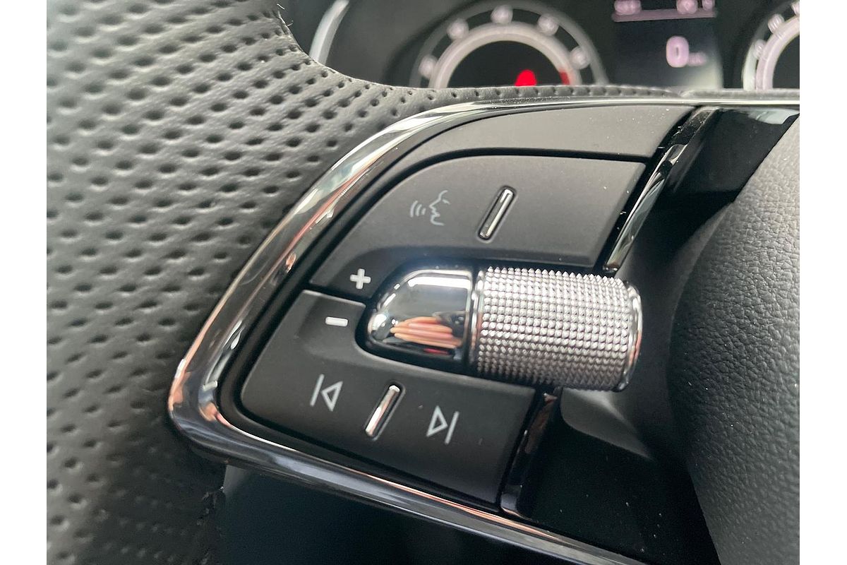 2023 SKODA Kamiq 85TSI Runout NW