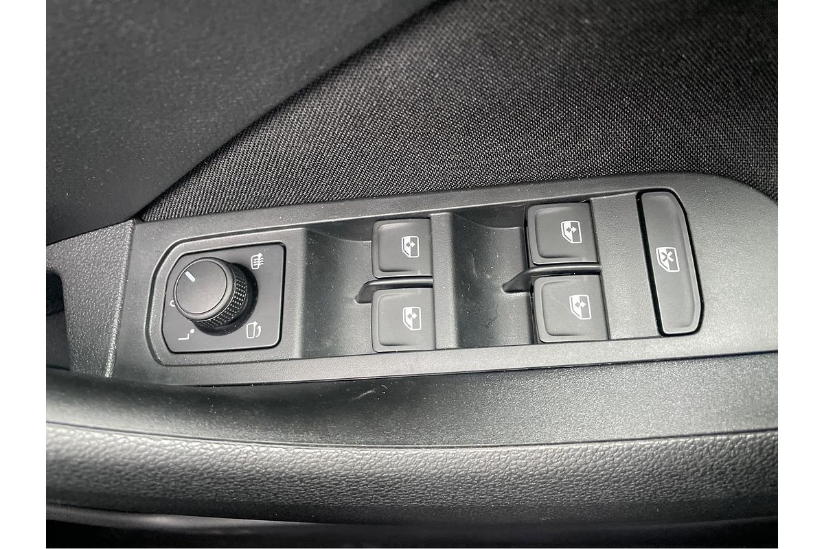 2023 SKODA Kamiq 85TSI Runout NW