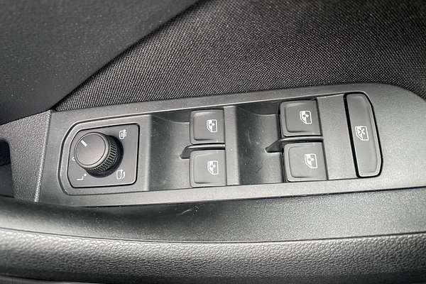 2023 SKODA Kamiq 85TSI Runout NW