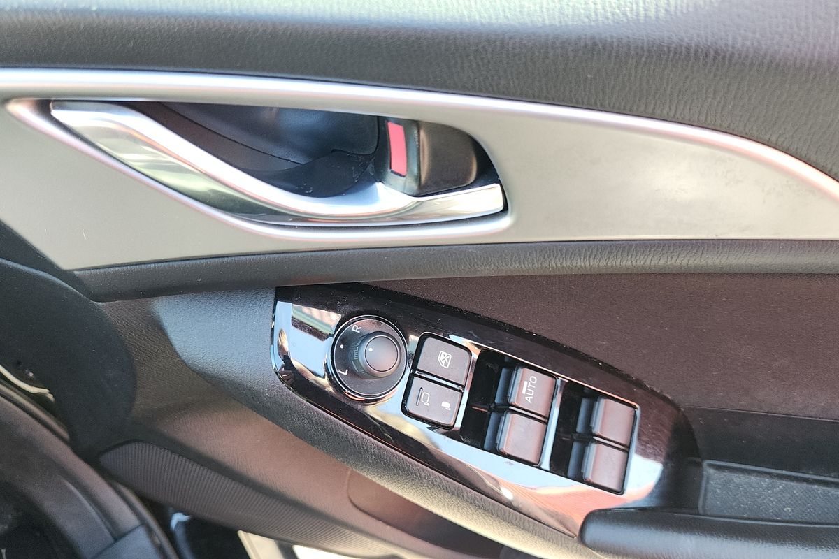 2018 Mazda 3 Neo Sport BN Series