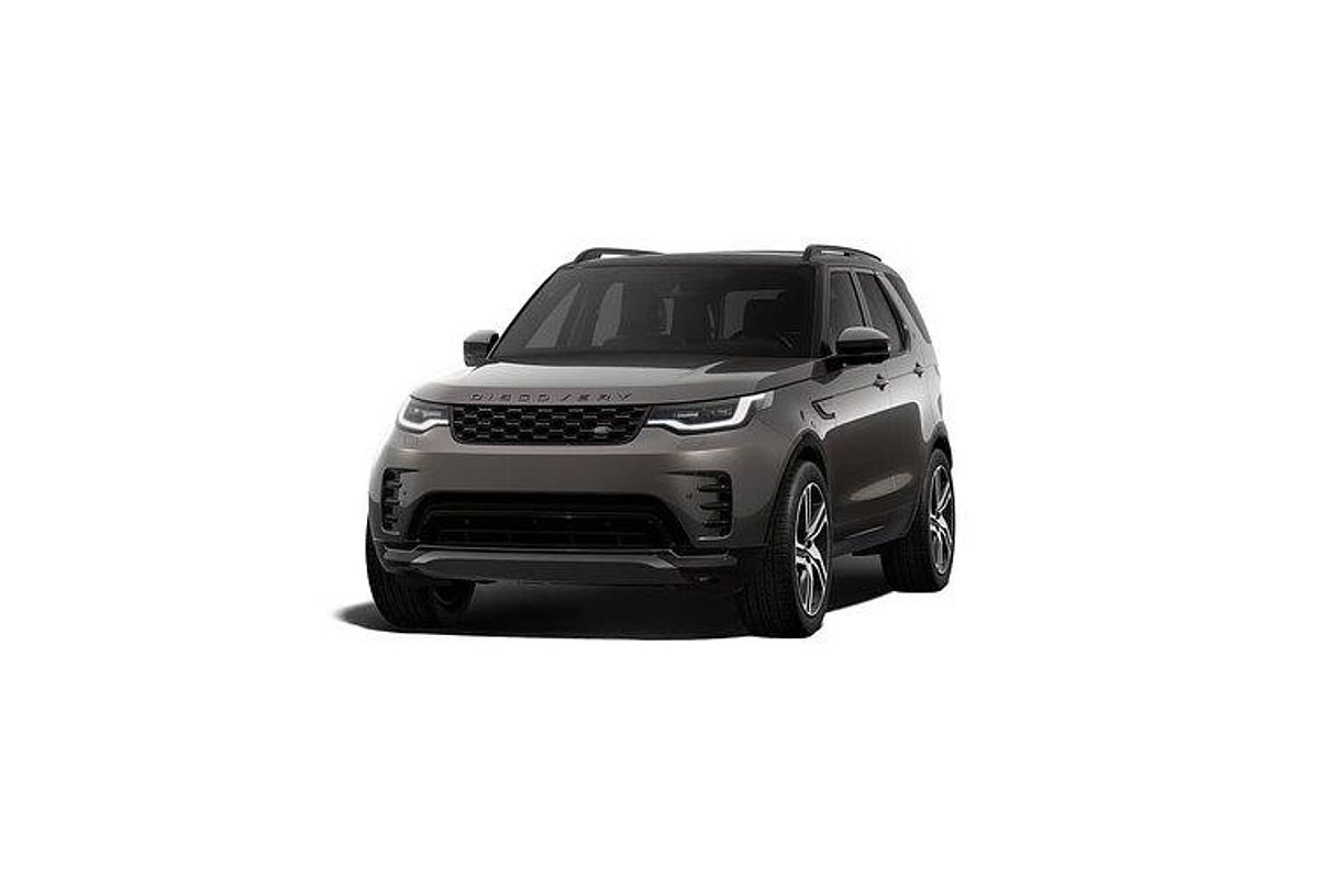 2024 Land Rover Discovery D350 Dynamic HSE Series 5