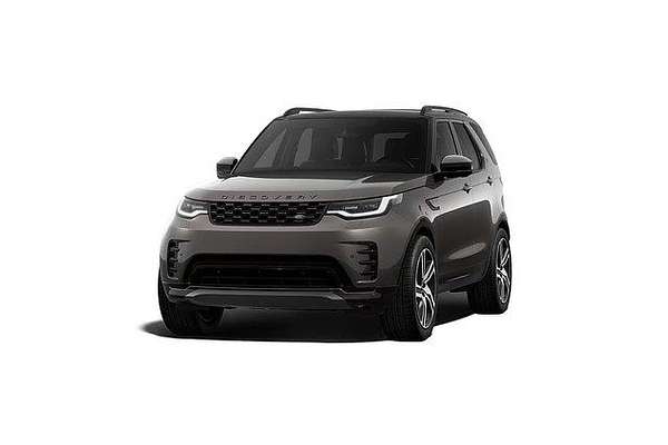 2024 Land Rover Discovery D350 Dynamic HSE Series 5