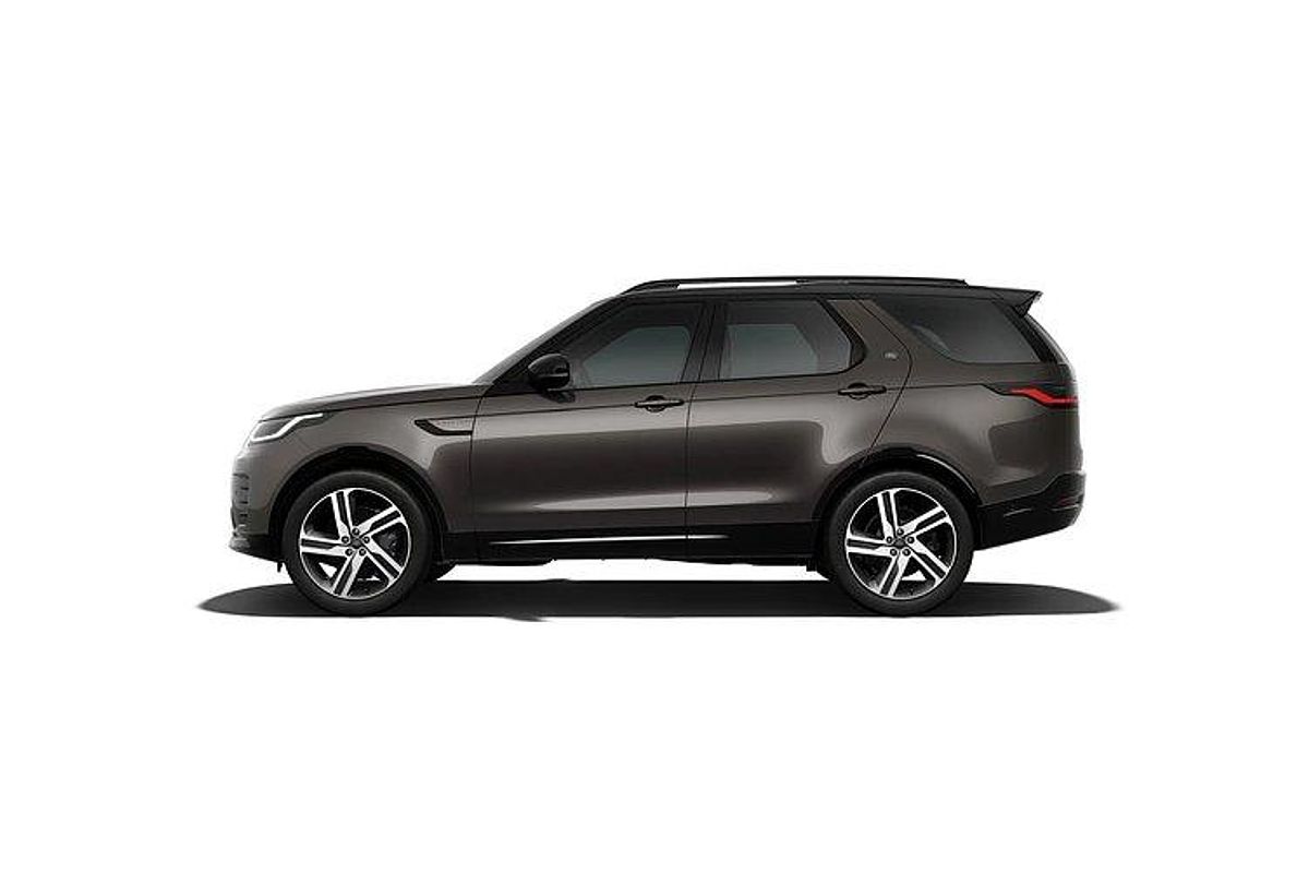 2024 Land Rover Discovery D350 Dynamic HSE Series 5