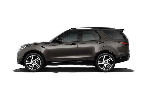 2024 Land Rover Discovery D350 Dynamic HSE Series 5