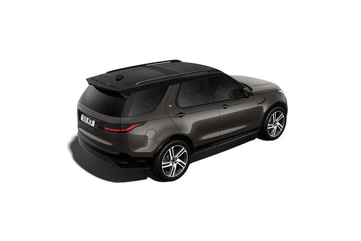 2024 Land Rover Discovery D350 Dynamic HSE Series 5