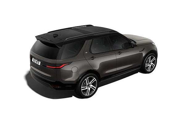 2024 Land Rover Discovery D350 Dynamic HSE Series 5