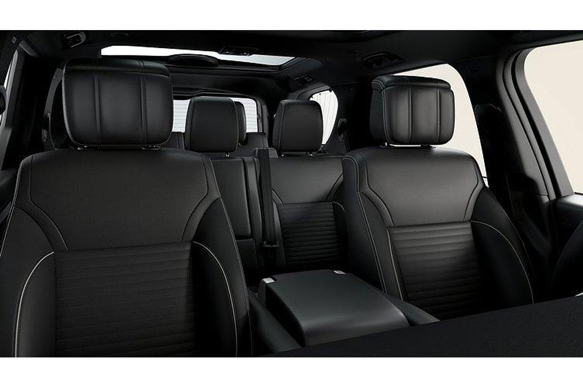 2024 Land Rover Discovery D350 Dynamic HSE Series 5