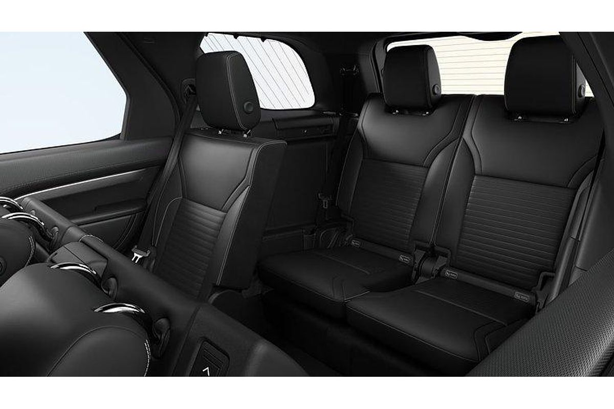 2024 Land Rover Discovery D350 Dynamic HSE Series 5