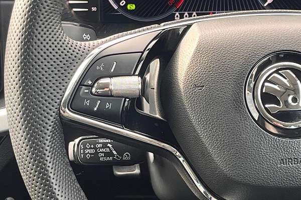 2023 SKODA Scala 85TSI Ambition NW