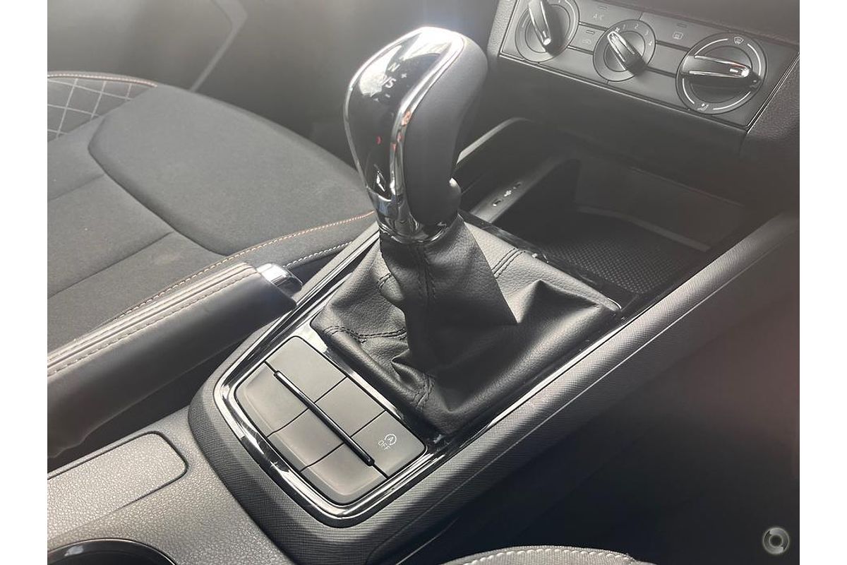 2023 SKODA Scala 85TSI Ambition NW
