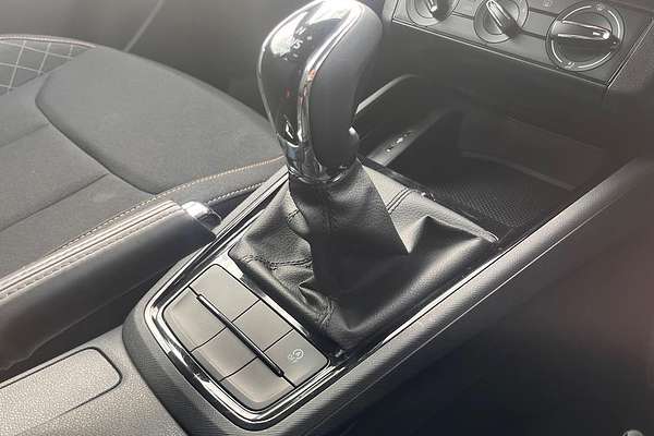 2023 SKODA Scala 85TSI Ambition NW