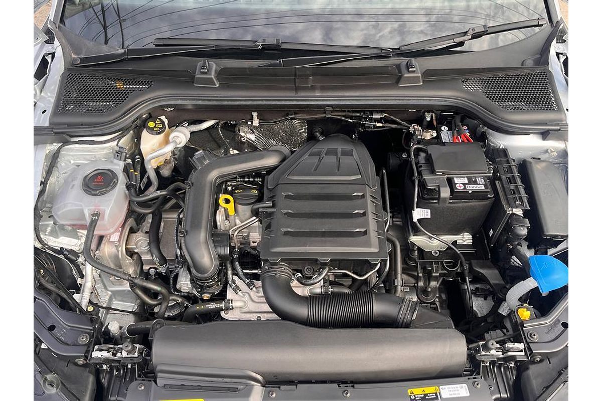 2023 SKODA Scala 85TSI Ambition NW