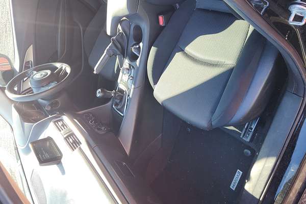 2018 Mazda 3 Neo Sport BN Series