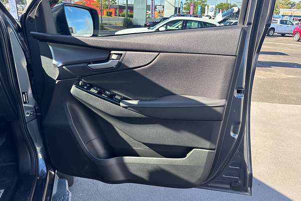 2024 Mazda BT-50 XTR TF 4X4
