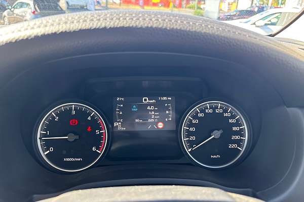 2024 Mazda BT-50 XTR TF 4X4