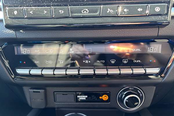 2024 Mazda BT-50 XTR TF 4X4