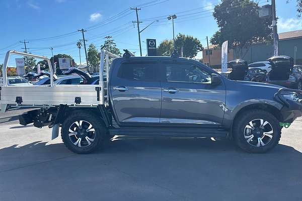 2024 Mazda BT-50 XTR TF 4X4