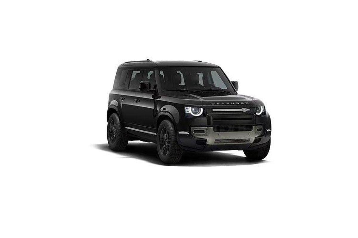 2025 Land Rover Defender 110 D350 X-Dynamic SE L663