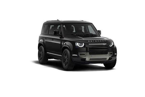 2025 Land Rover Defender 110 D350 X-Dynamic SE L663