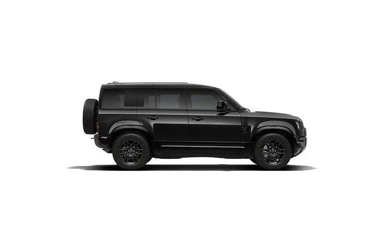 2025 Land Rover Defender 110 D350 X-Dynamic SE L663