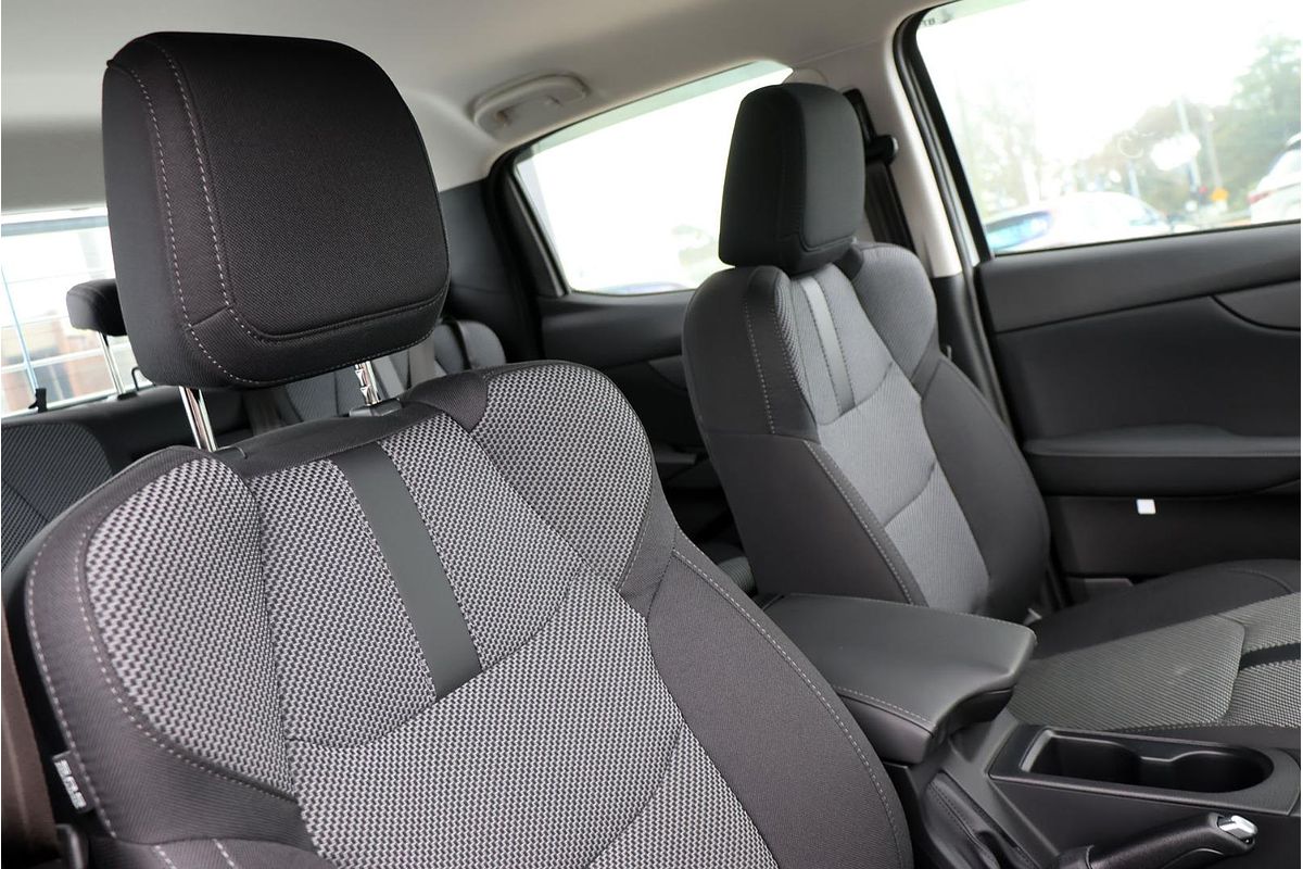 2023 Mazda BT-50 XTR TF 4X4
