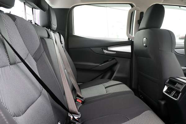 2023 Mazda BT-50 XTR TF 4X4