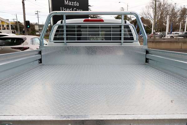 2023 Mazda BT-50 XTR TF 4X4