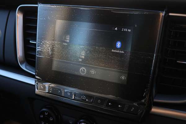 2024 Mazda BT-50 XT TF 4X4