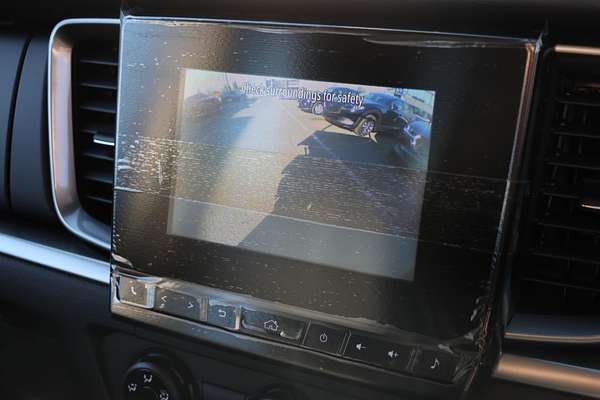 2024 Mazda BT-50 XT TF 4X4