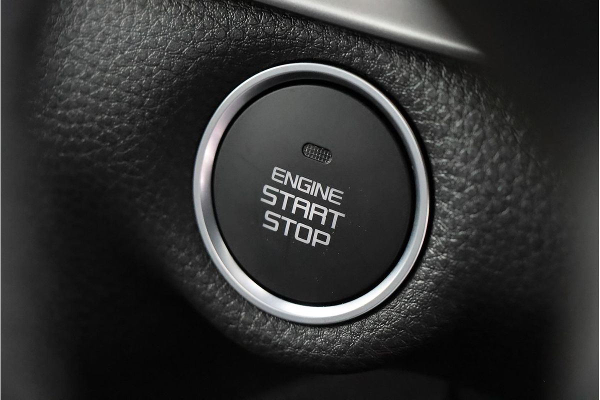 2023 Mazda BT-50 XTR TF 4X4