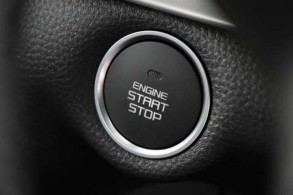 2023 Mazda BT-50 XTR TF 4X4