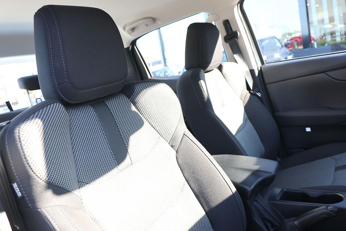 2024 Mazda BT-50 XT TF 4X4