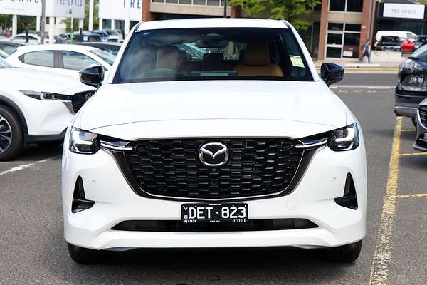 2024 Mazda CX-60 G40e Azami KH Series