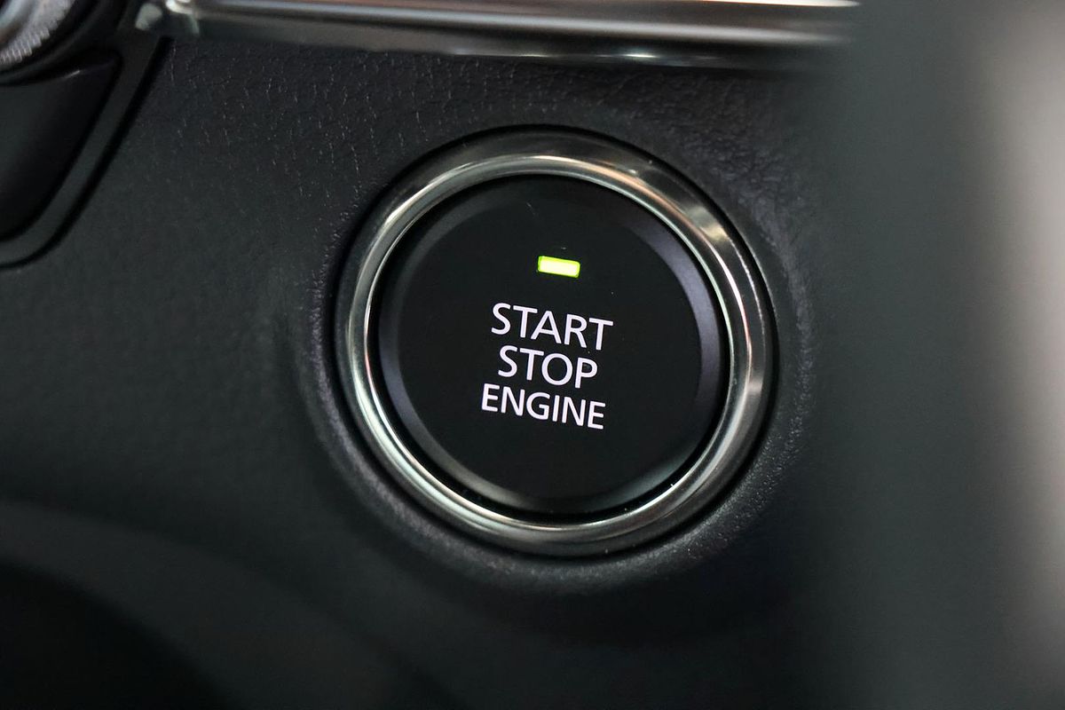 2024 Mazda 3 G20 Touring BP Series