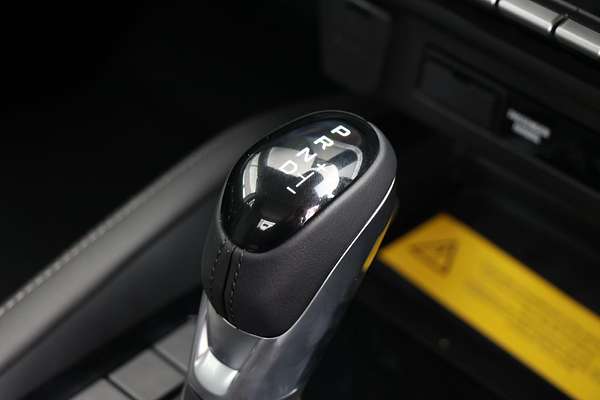 2023 Mazda BT-50 XTR TF 4X4