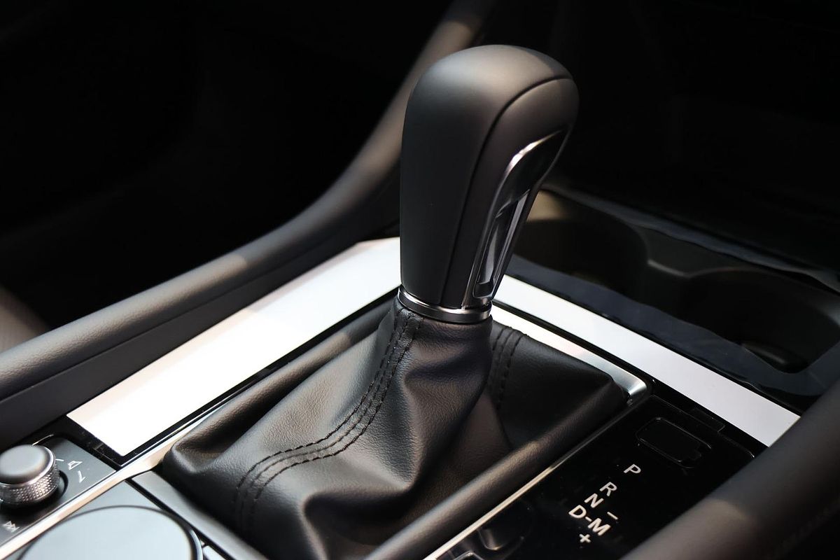 2024 Mazda 3 G20 Touring BP Series
