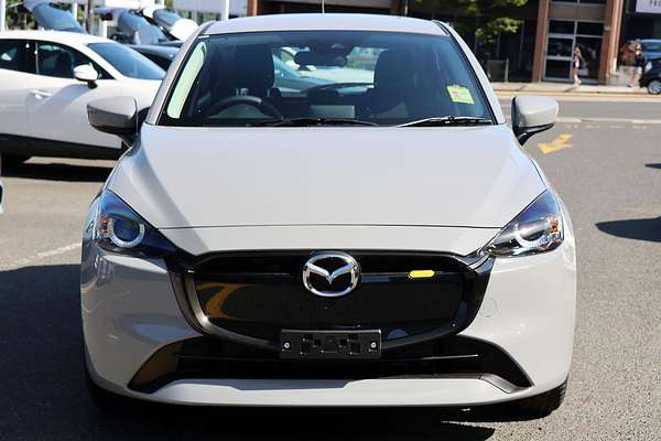 2024 Mazda 2 G15 Pure DJ Series