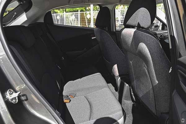 2024 Mazda 2 G15 Pure DJ Series