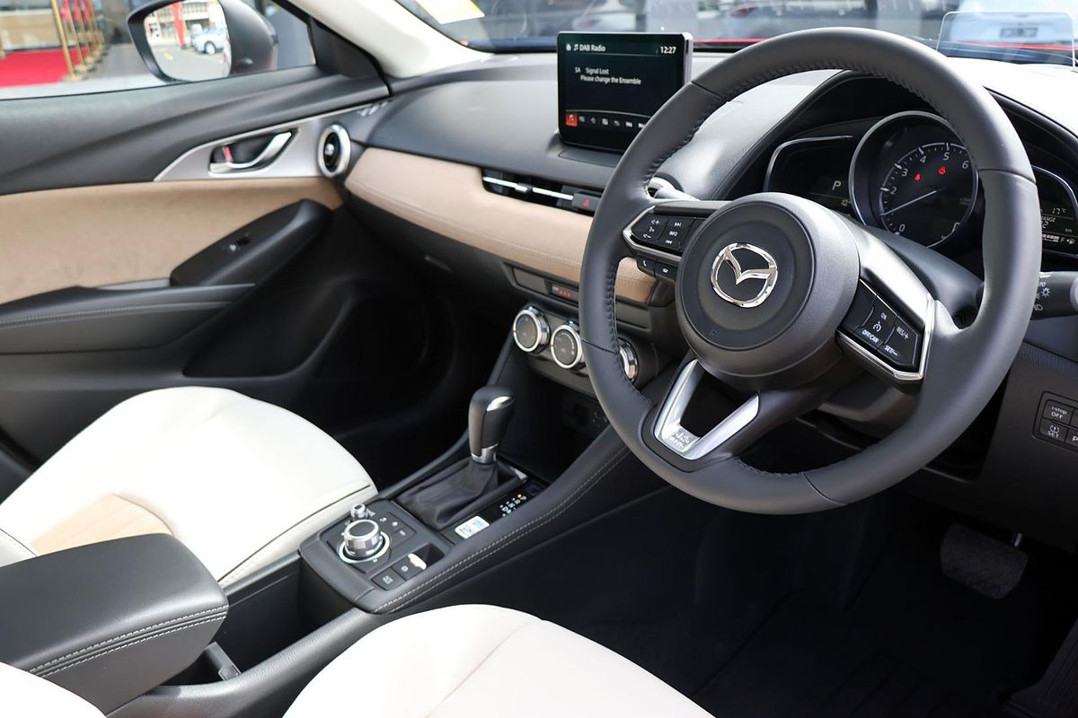 2024 Mazda CX-3 G20 Evolve DK