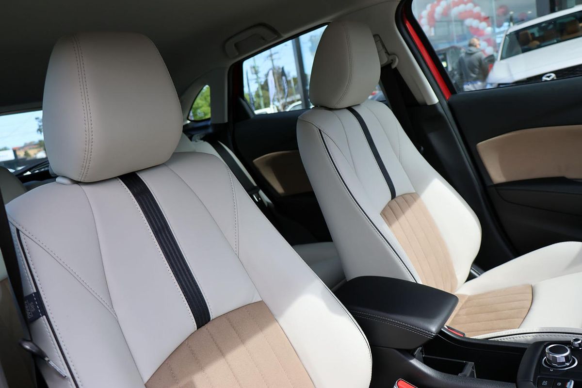 2024 Mazda CX-3 G20 Evolve DK
