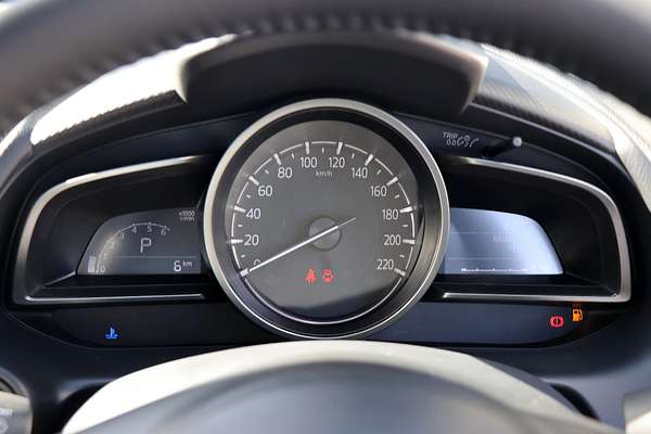 2024 Mazda 2 G15 Pure DJ Series
